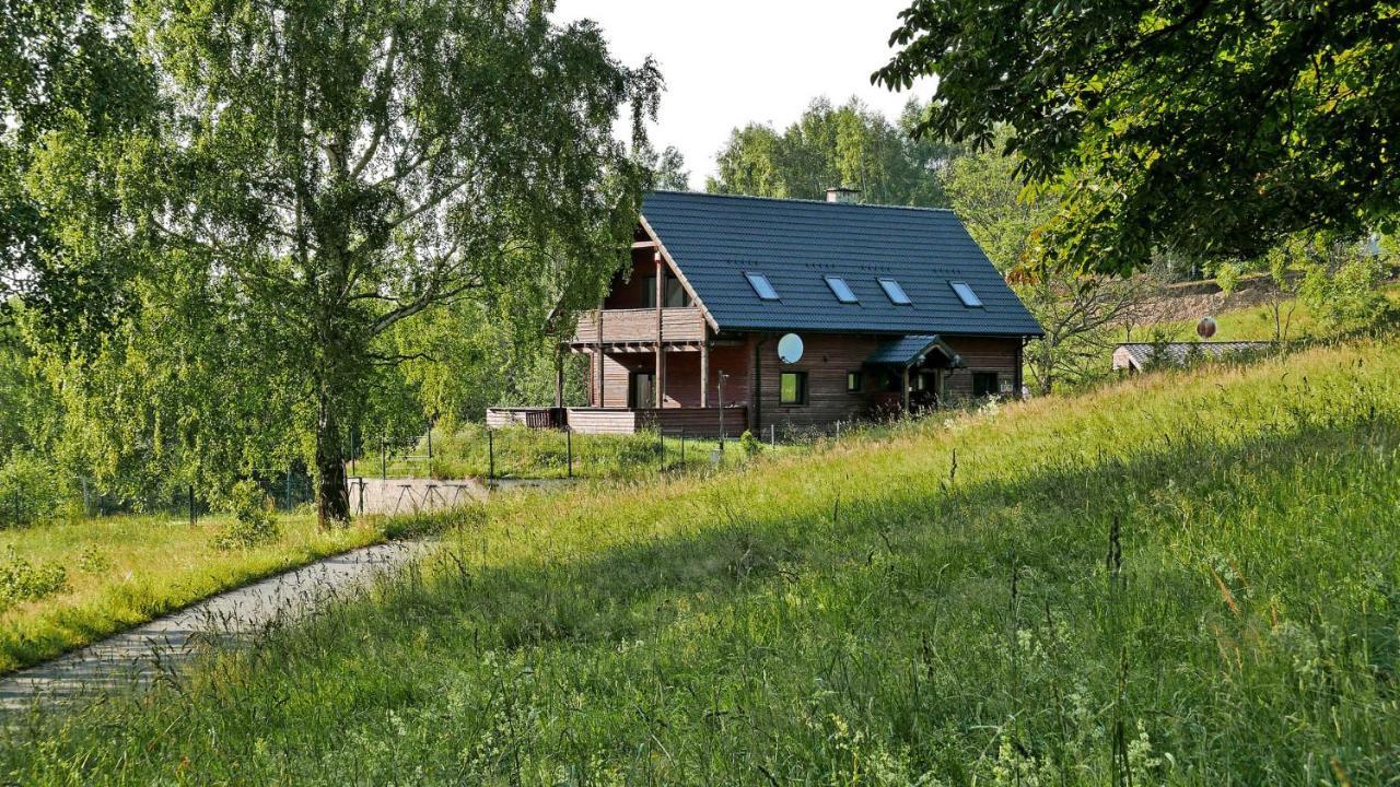 Krolikowka Stronie Śląskie Kültér fotó