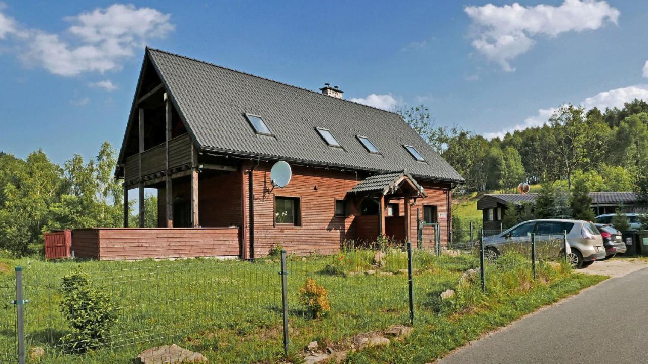 Krolikowka Stronie Śląskie Szoba fotó