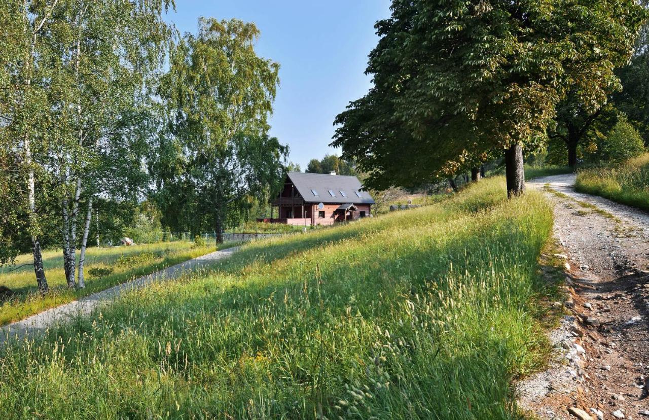 Krolikowka Stronie Śląskie Szoba fotó